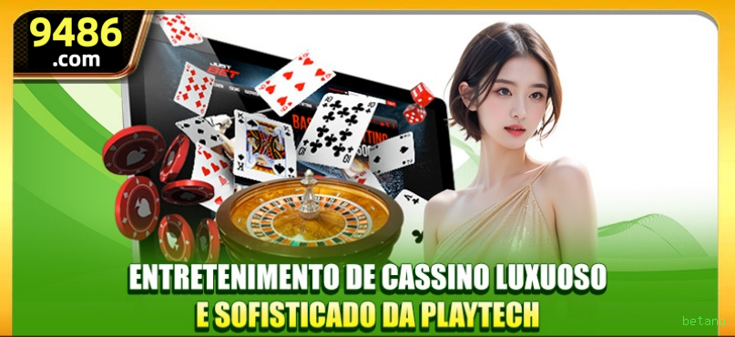 Reload Bonus betano