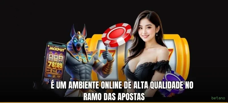 Programa VIP betano