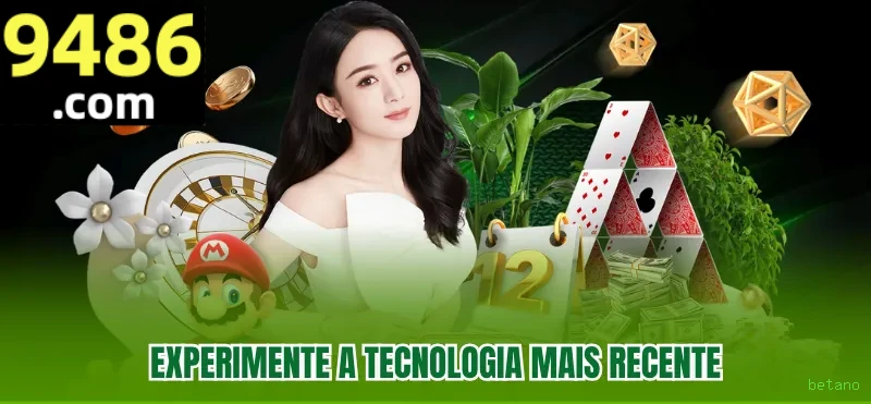 Instalação iOS betano