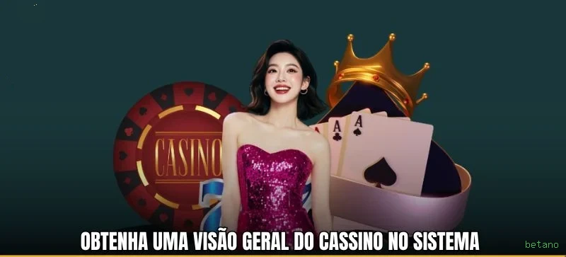 Segurança betano